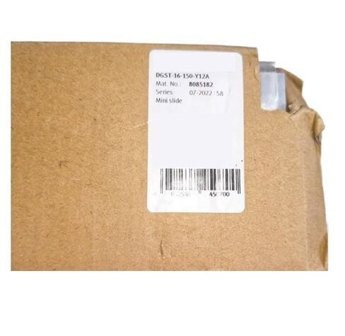 أجزاء سائق المنزلق DGST-16-150-Y12A 8085182 لمسار الهندسة الميكانيكية الصناعية in Kuwait