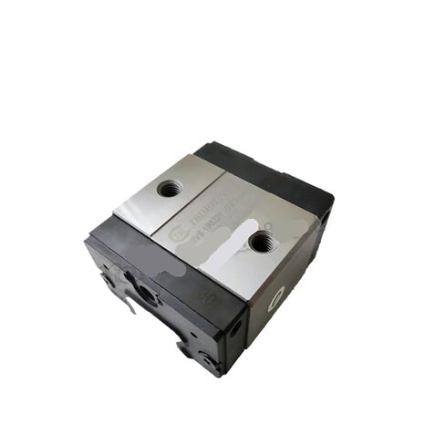 1pcs TBI Linear Guide Slider TRS15VS TR S15VS Block TRS-15VS Carriage in Saudi Arabia