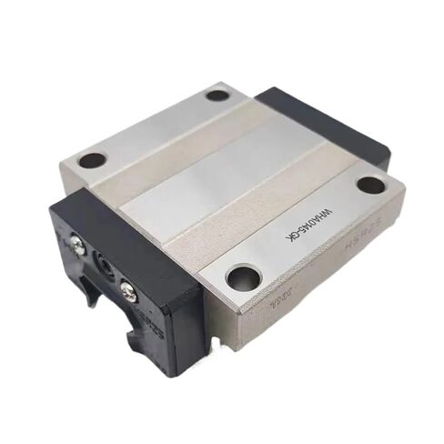 الدليل الخطي HSR25 HSR25B المحمل الخطي للكتلة الخطية in Kuwait