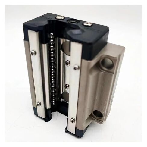 الدليل الخطي HSR25 HSR25B المحمل الخطي للكتلة الخطية in Kuwait