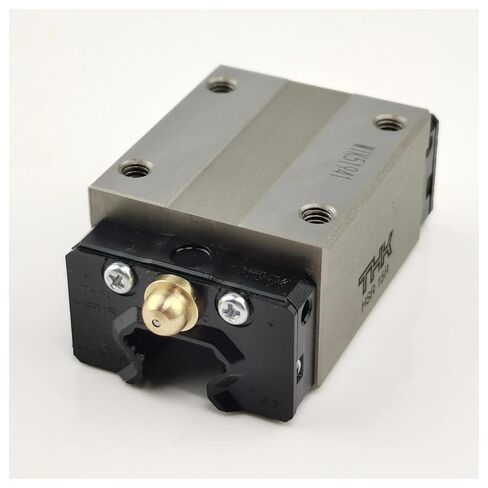 الدليل الخطي HSR15 HSR15R HSR15RUU HSR15RSS HSR15R1UU HSR15R1SS in Kuwait