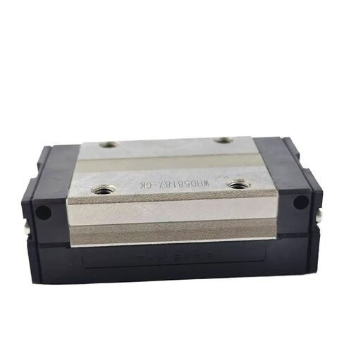 منزلق الدليل الخطي SSR15XW SSR15XWUU SSR15XWSS SSR15XW1UU SSR15XW1SS in Kuwait