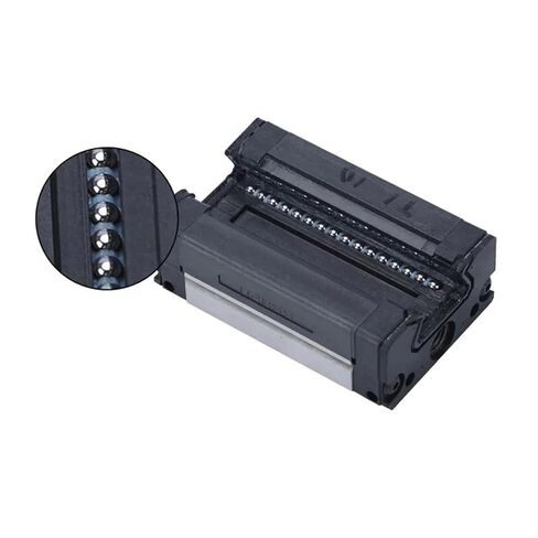 منزلق الدليل الخطي SSR15XW SSR15XWUU SSR15XWSS SSR15XW1UU SSR15XW1SS in Kuwait