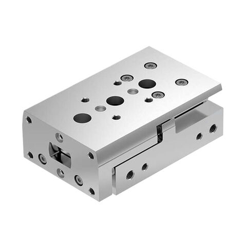 أجزاء سائق المنزلق DGST-10-30-E1A 8078841 لمسار الهندسة الميكانيكية الصناعية in Kuwait