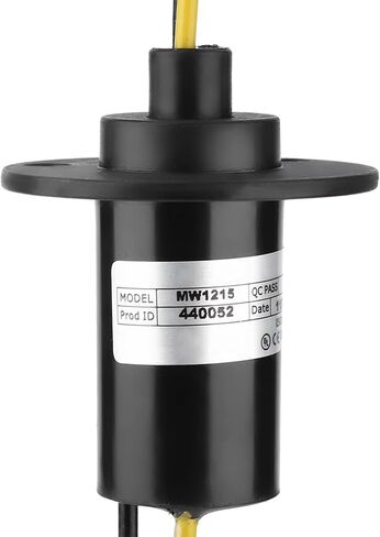 MW1215 Sliding with 10 Million Revolutions, High Performance Collection with IP51 Protection for Energy Equipment in Saudi Arabia