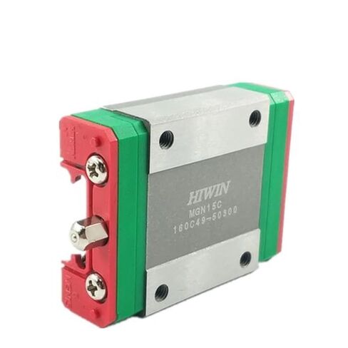 الدليل الخطي MGN15C MGN15CZ0C MGN15CZ0CM/Z0H/Z0HM GK كتلة القضبان أجزاء الآلة المحرك أدلة المغزل in Kuwait