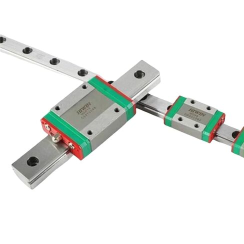 الدليل الخطي MGN15C MGN15CZ0C MGN15CZ0CM/Z0H/Z0HM GK كتلة القضبان أجزاء الآلة المحرك أدلة المغزل in Kuwait