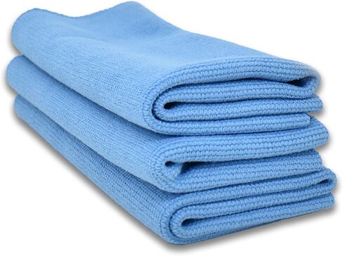 مجموعة كاملة لتفاصيل القارب من Bass Boat Saver، مزيل سريع لبقع المياه الصلبة مع حماية من الشمع عالي اللمعان من الأشعة فوق البنفسجية ومنظف شاشة السونار - زجاجتان رذاذ سعة 24 أونصة ومنظف شاشة 4.4 أونصة in Kuwait