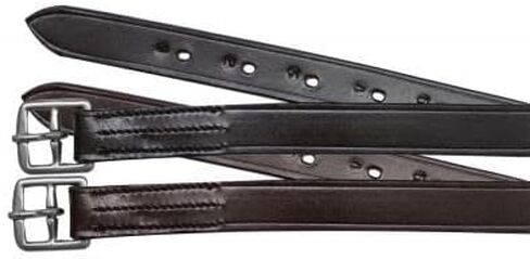 English Stirrup Leathers in Saudi Arabia