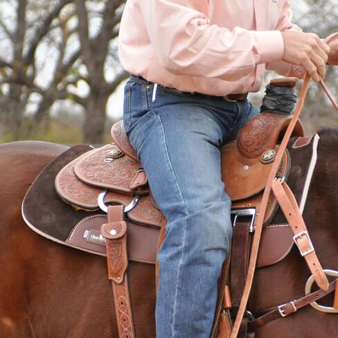 Classic Equine zstch30 Zone Suede/Felt 1in pad 30x30 in Saudi Arabia