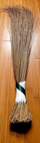 African Handcrafted Sweeping Broom in Saudi Arabia