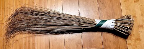 African Handcrafted Sweeping Broom in Saudi Arabia