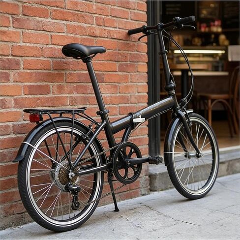 مجموعة ذراع كرنك متينة للدراجة مع عمود دوران مستدق مربع، مثالية للدراجات القابلة للطي في المدينة. يعزز أداء ركوب الدراجات مع التحول السلس. in Kuwait