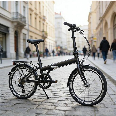 مجموعة ذراع كرنك متينة للدراجة مع عمود دوران مستدق مربع، مثالية للدراجات القابلة للطي في المدينة. يعزز أداء ركوب الدراجات مع التحول السلس. in Kuwait