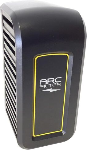 Icon Health & Fitness, . Wall ARC Filter Surge Protector - ARC14 Works W Gold's Gym Epic Weslo Treadmill in Kuwait