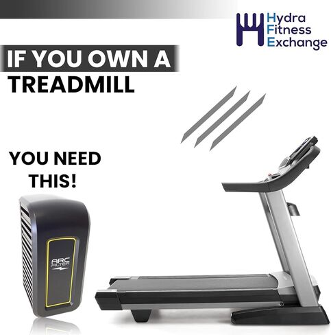 Icon Health & Fitness, . Wall ARC Filter Surge Protector - ARC14 Works W Gold's Gym Epic Weslo Treadmill in Kuwait