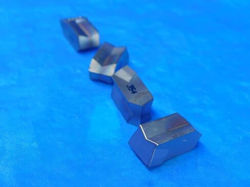 10PCS New ISCAR GIMY 1008 IC354 Carbide Grooving Inserts INDEXABLE Tooling - FAX-AR5797 in Kuwait