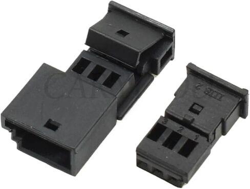 1 set of 3-pin connector socket 1718346-1 1-968700-1 1355620-1 in Kuwait