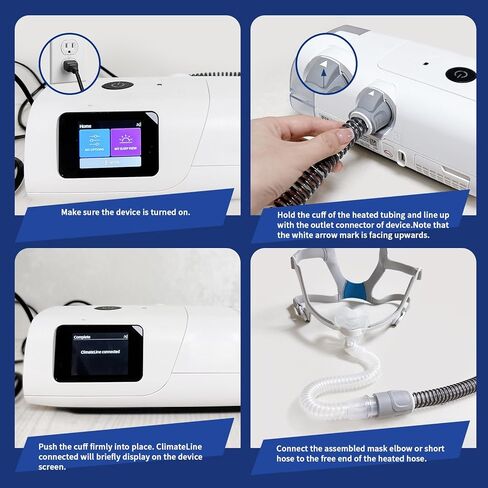 أنبوب S11 بديل على شكل حرف H متوافق مع S11 Air Sense وAIR Curve فقط in Saudi Arabia