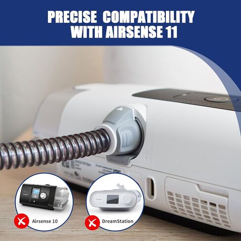 أنبوب S11 بديل على شكل حرف H متوافق مع S11 Air Sense وAIR Curve فقط in Saudi Arabia