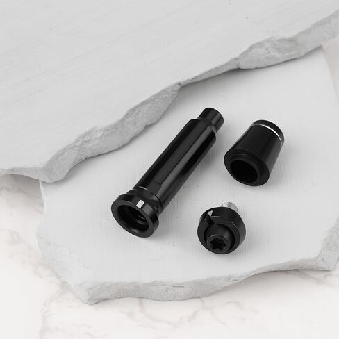 محول عمود الجولف OTOTEC متوافق مع Honma .335 عمود السائق متوافق مع Beres TW757 XP-1 TW747 TR20 460 TR20 440 in Saudi Arabia