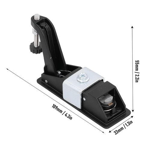 Compression Zinc Alloy Lock, Adjustable Lever Hand RV Cabinet Latch with Independently Installed Trigger, Operated Compression Latch with Raise Flush Mount Latches in Saudi Arabia