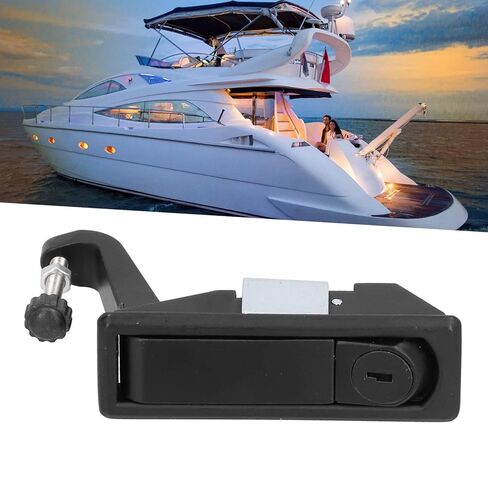Compression Zinc Alloy Lock, Adjustable Lever Hand RV Cabinet Latch with Independently Installed Trigger, Operated Compression Latch with Raise Flush Mount Latches in Saudi Arabia