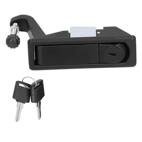Compression Zinc Alloy Lock, Adjustable Lever Hand RV Cabinet Latch with Independently Installed Trigger, Operated Compression Latch with Raise Flush Mount Latches in Saudi Arabia