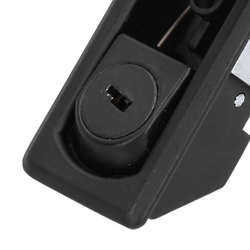 Compression Zinc Alloy Lock, Adjustable Lever Hand RV Cabinet Latch with Independently Installed Trigger, Operated Compression Latch with Raise Flush Mount Latches in Saudi Arabia