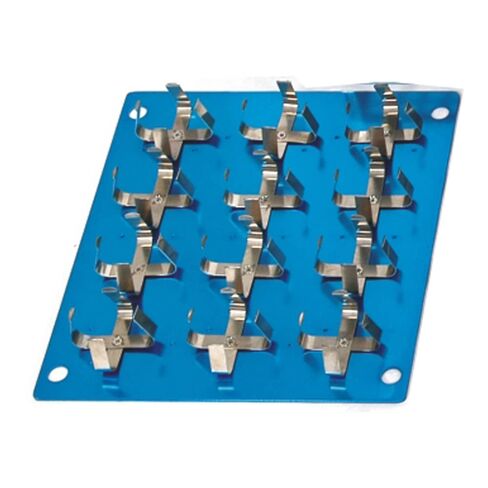 Benchmark Scientific H1000-P-125 Dedicated Platform, 12 x 125 mL Flask in Saudi Arabia