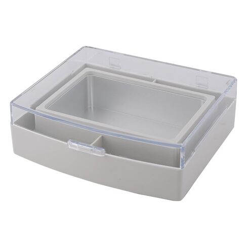 アズワン(AS ONE) Dry Bath Shaker I-100 Block I-100　Block/1-2811-17 in Kuwait