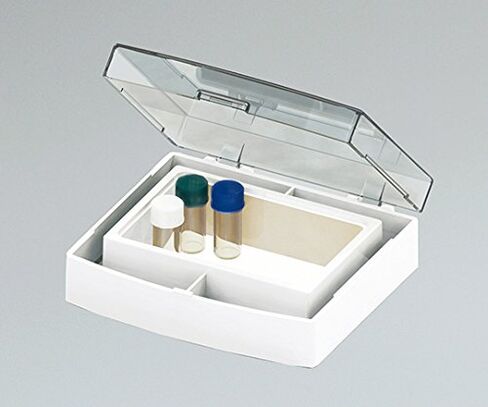 アズワン(AS ONE) Dry Bath Shaker I-100 Block I-100　Block/1-2811-17 in Kuwait