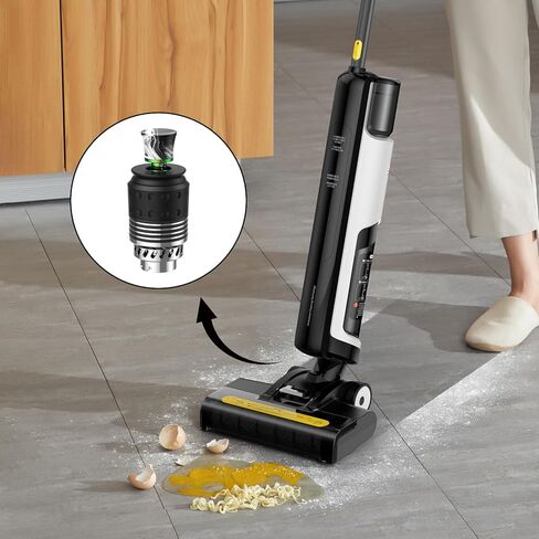 ملحقات الملحقات المعدنية، قطع غيار المكنسة الكهربائية الاحترافية، كوب فلتر قابل لإعادة الاستخدام للمكنسة الكهربائية in Kuwait