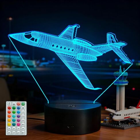 Gamepad 3D LAMP ، Game Console Light For Kids ، مع 16 لونًا تغييرًا ، توقيتًا ، 4 أوضاع فلاش ، ديكور غرفة ألعاب ، هدايا عيد ميلاد عيد الميلاد ، هدية ألعاب للأولاد in Kuwait