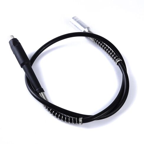 1PCS Rotary Grinder Tool Flexible Flex Shaft Drill Chuck for Extension Cord Flexible Shaft Rotary Grinder Tool in Saudi Arabia