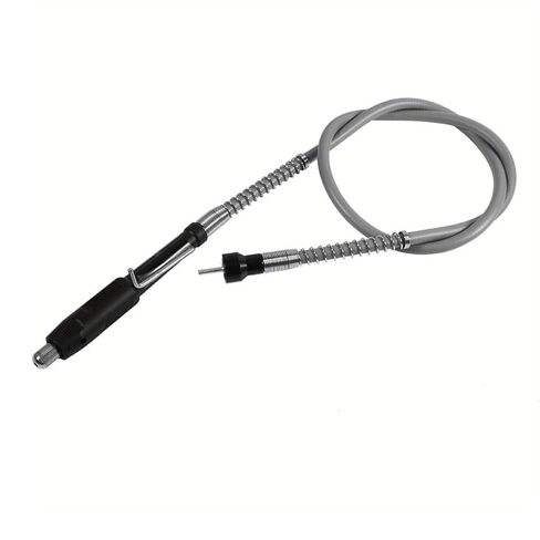 1PCS Flexible Extension Shaft Flexible Shaft for Electric Grinder Polisher Tool in Saudi Arabia