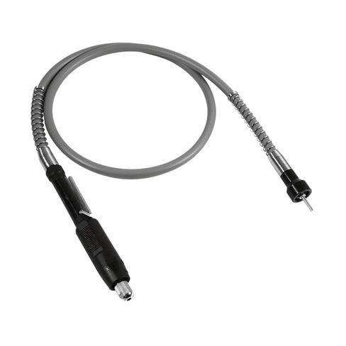 1PCS Flexible Extension Shaft Flexible Shaft for Electric Grinder Polisher Tool in Saudi Arabia