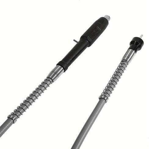 1PCS Flexible Extension Shaft Flexible Shaft for Electric Grinder Polisher Tool in Saudi Arabia