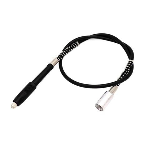 1Set 108cm Flexible Flex Shaft Fits Electric Rotary Angle Grinder Tool Drill 18 * 1.5mm Polishing Machine Accessories in Saudi Arabia