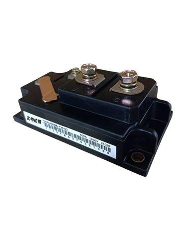 1MBI400NA-120-02 مكونات الصمامات أشباه الموصلات الطاقة igbt in Kuwait