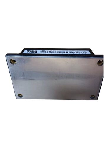 1MBI400NA-120-02 مكونات الصمامات أشباه الموصلات الطاقة igbt in Kuwait