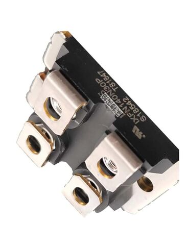 IXFN140N30P MOS أنبوب الصمام الثنائي وحدة الصمامات in Kuwait