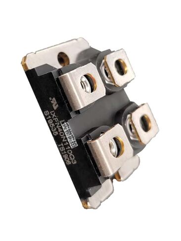 الصمام الثنائي IXFN40N110Q3 MOS أنبوب الصمامات in Kuwait