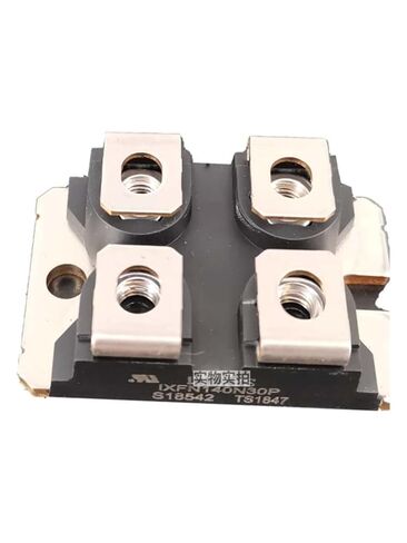 IXFN140N30P MOS أنبوب الصمام الثنائي وحدة الصمامات in Kuwait