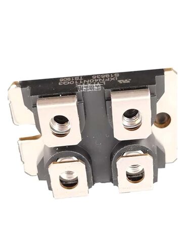 الصمام الثنائي IXFN40N110Q3 MOS أنبوب الصمامات in Kuwait