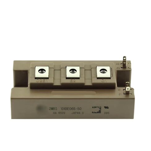 2MBI300XBE065-50 IGBT وحدة الثايرستور أحادي الاتجاه الثايرستور عالية الطاقة الثايرستور فيوز in Kuwait