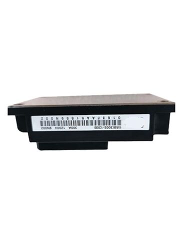 1MBI300S-120B IGBT وحدة الثايرستور مكونات IBGT عالية الطاقة فيوز in Saudi Arabia