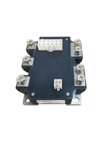 FM600TU-07A IGBT وحدة الثايرستور مكونات وحدة الثايرستور الصمامات in Kuwait