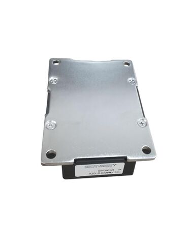 FM600TU-07A IGBT وحدة الثايرستور مكونات وحدة الثايرستور الصمامات in Kuwait