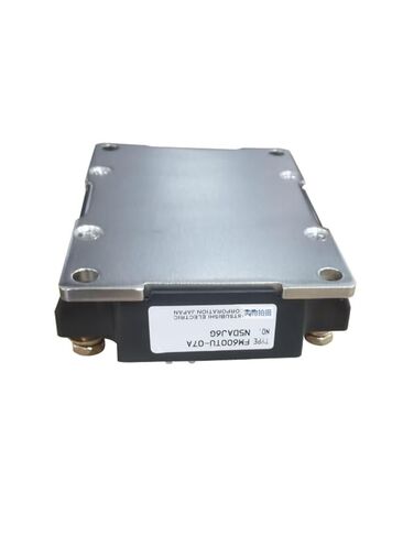 FM600TU-07A IGBT وحدة الثايرستور مكونات وحدة الثايرستور الصمامات in Kuwait